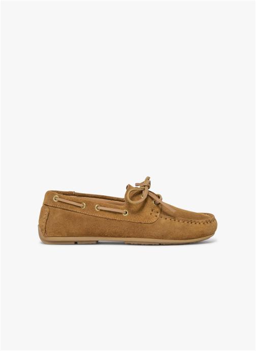 Bocage Mocassins ASTRIDE femme marron