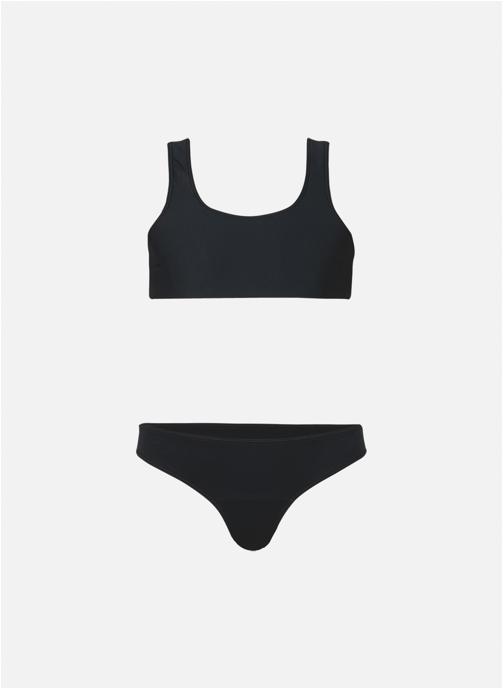 ATHENA 1 pièces BAIN MENSTRUEL fille noir