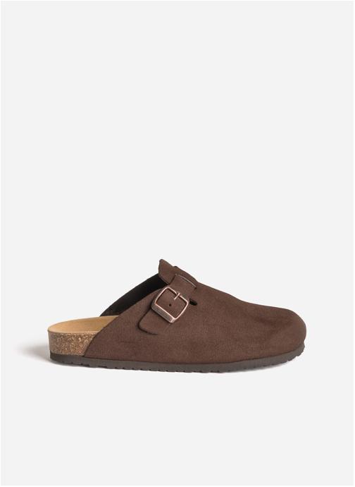 Eram Mules MACIE. femme marron
