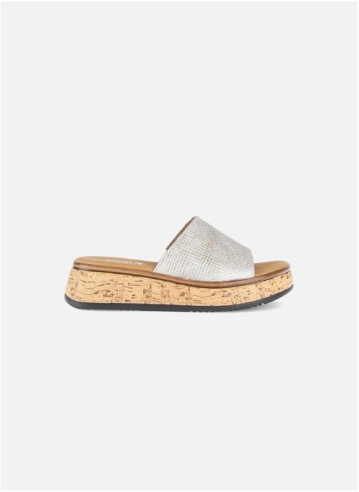 Gabor Mules 82.740 femme beige