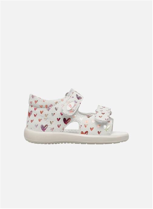 Falcotto Sandales Sandales NEW RIVER Blanc- fille blanc
