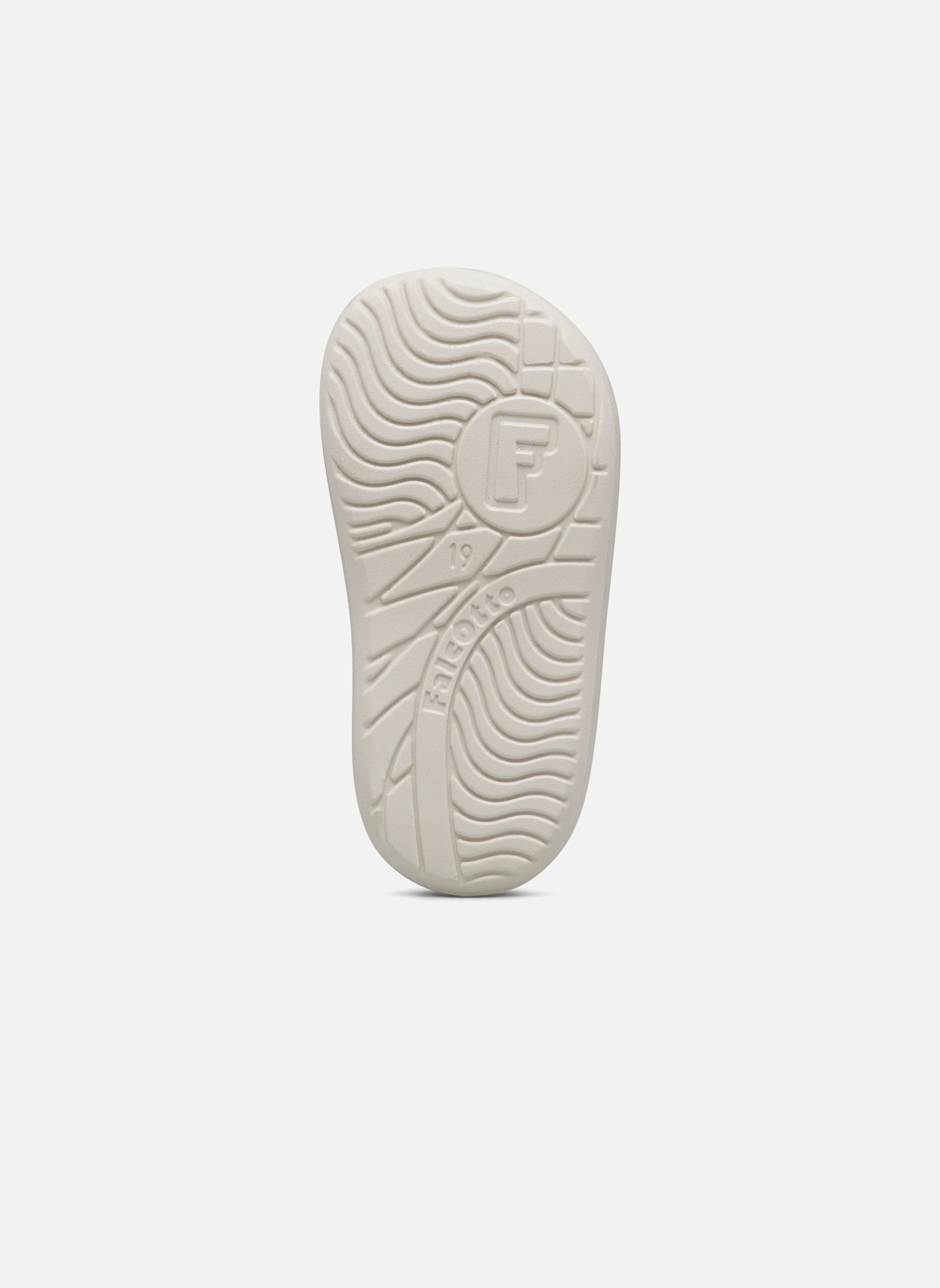 Sandales Sandales FLIMPY Blanc- garçon blanc Falcotto Sandales Sandales FLIMPY Blanc- garçon blanc Blanc