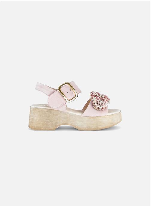 Gabor Sandales 84.525 femme rose