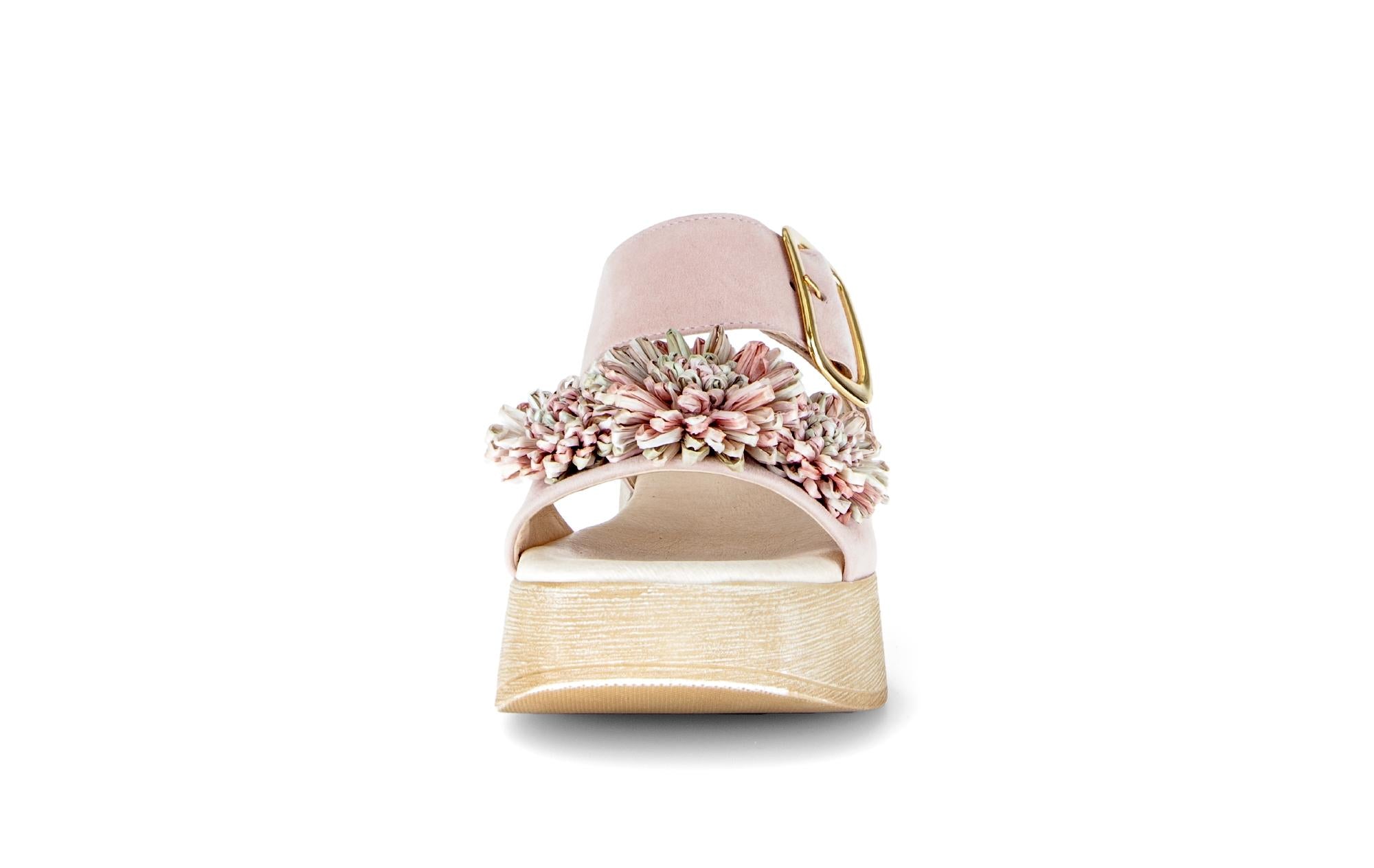Sandales 84.525 femme rose Gabor Sandales 84.525 femme rose Rose