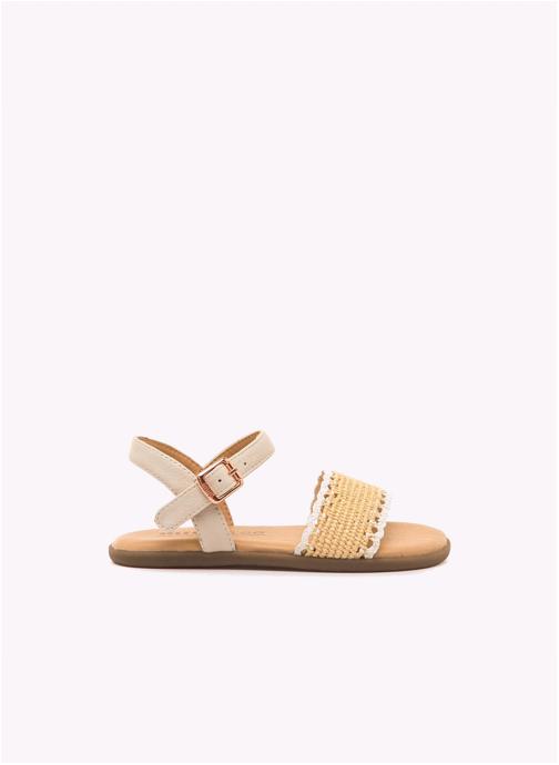 MTNG Sandales Sandales Filles MTNG KIDS RESPECT MARIA beige fille beige