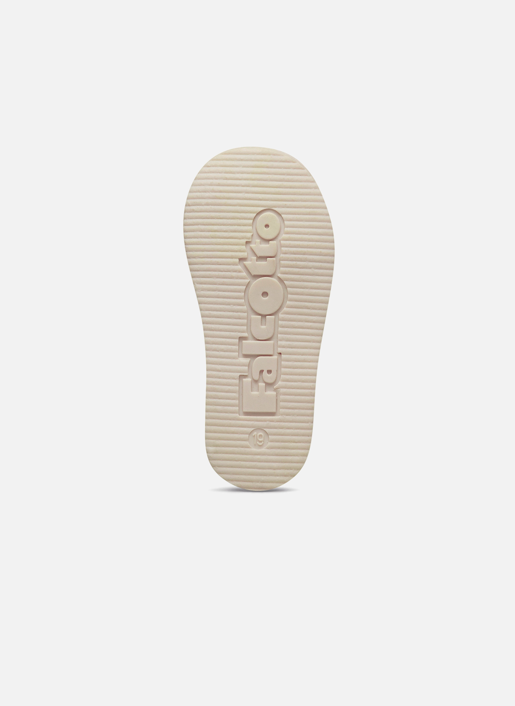 Baskets basses Chaussures basses CONTE Rose poudré- fille rose Falcotto Baskets basses Chaussures basses CONTE Rose poudré- fille rose Vieux rose