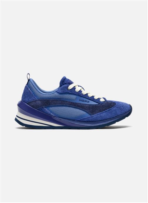 Hoff Baskets basses HOFF Seven Runner Navy Blue femme bleu