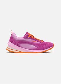Baskets basses HOFF Seven Runner Orchide homme violet Hoff Baskets basses HOFF Seven Runner Orchide homme violet Violet