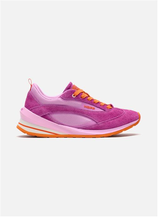 Hoff Baskets basses HOFF Seven Runner Orchide homme violet