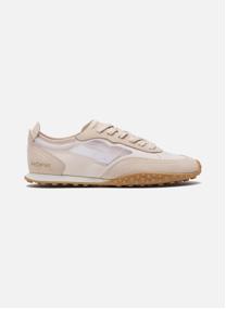 Baskets basses HOFF Bridge Mesh Beige femme beige