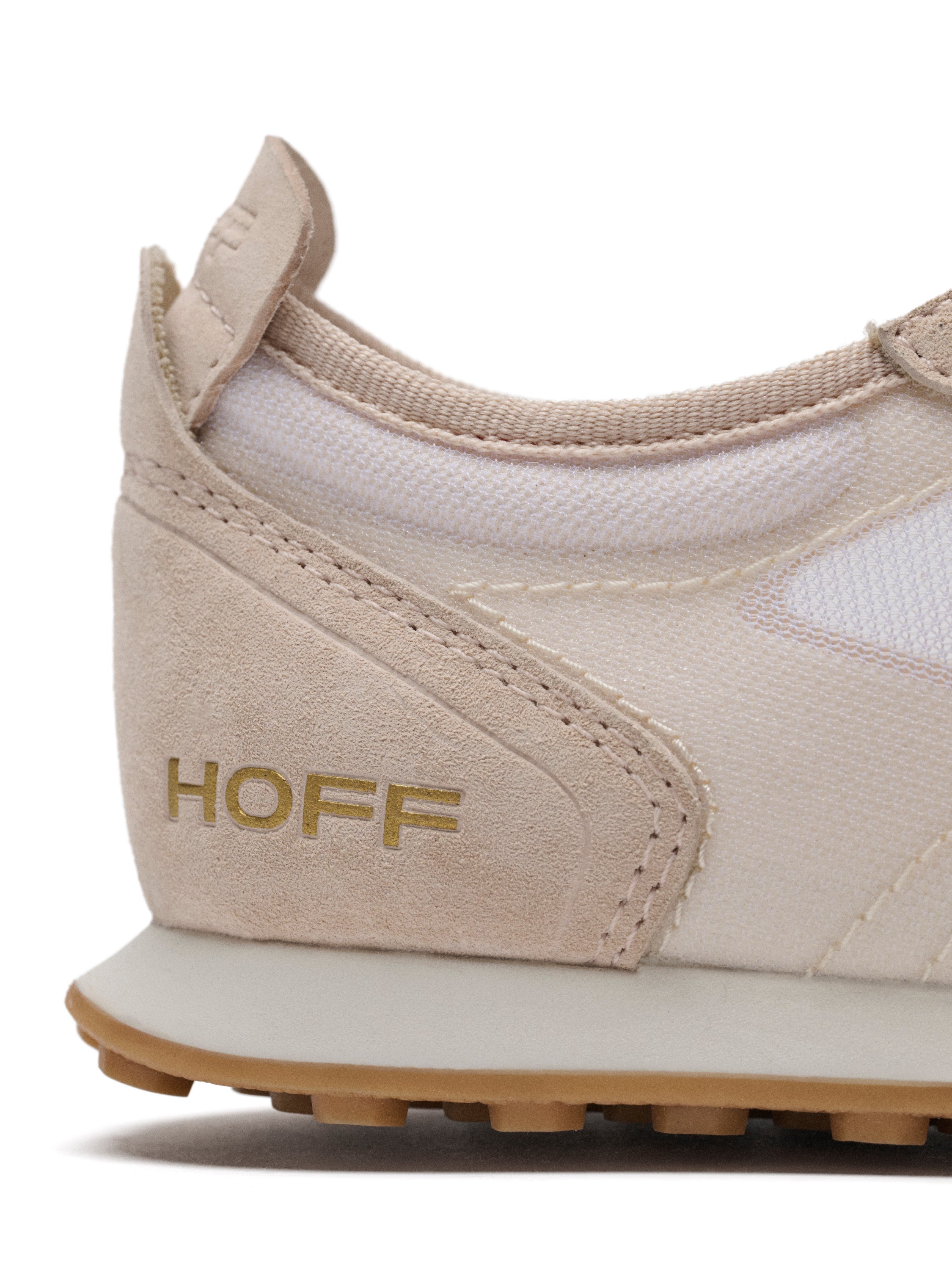 Baskets basses HOFF Bridge Mesh Beige femme beige Hoff Baskets basses HOFF Bridge Mesh Beige femme beige Beige