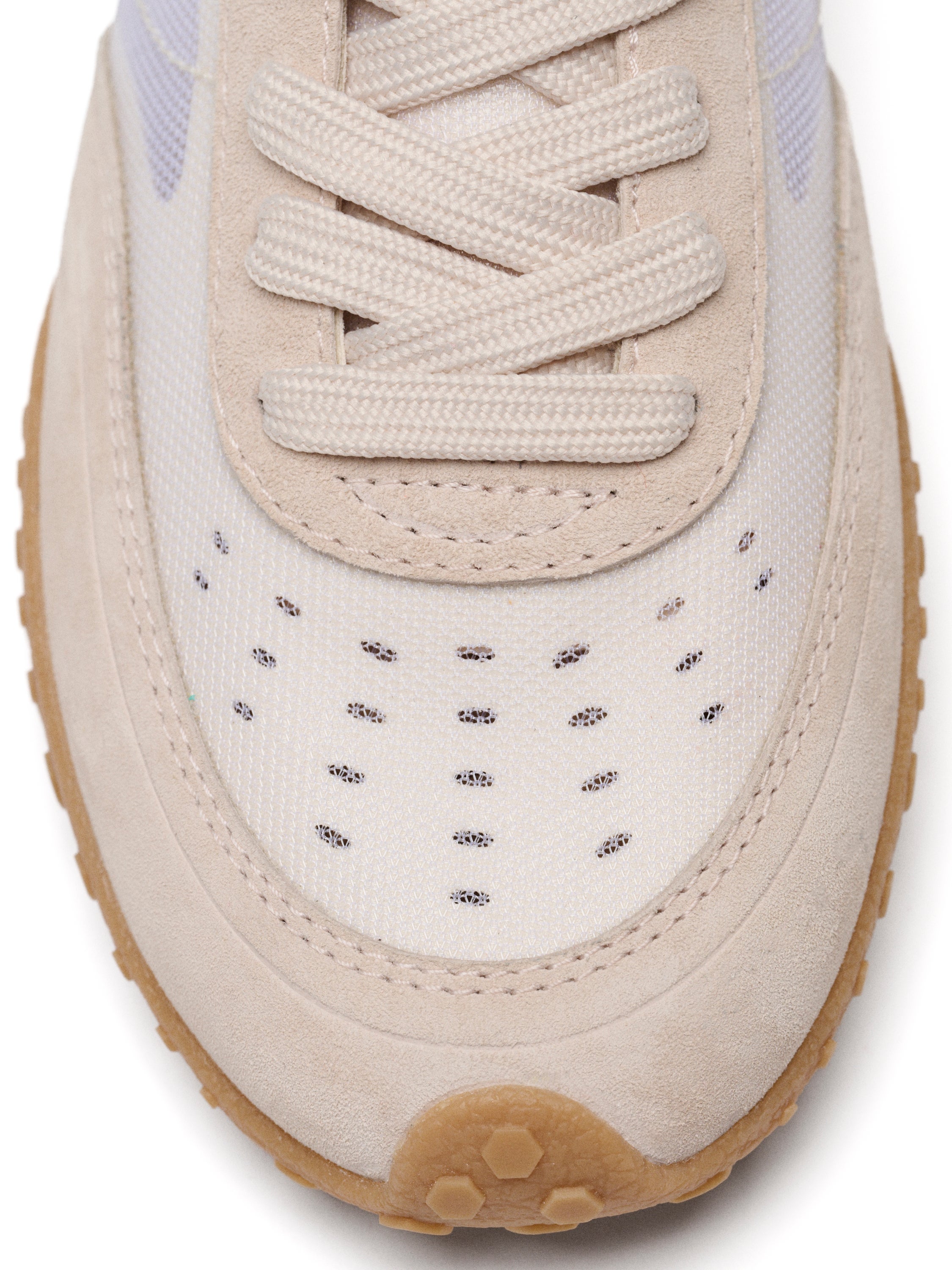 Baskets basses HOFF Bridge Mesh Beige femme beige Hoff Baskets basses HOFF Bridge Mesh Beige femme beige Beige