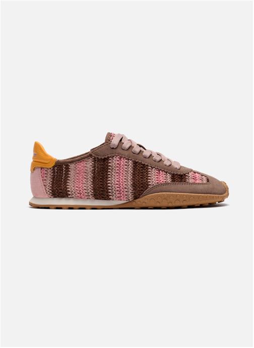 Hoff Baskets basses HOFF Bridge Woven Brown femme marron
