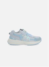 Baskets basses CARTER 2.0 femme gris No Name Baskets basses CARTER 2.0 femme gris Gris