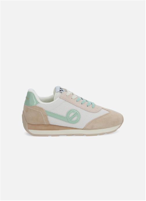 No Name Baskets basses CITY femme multicolore