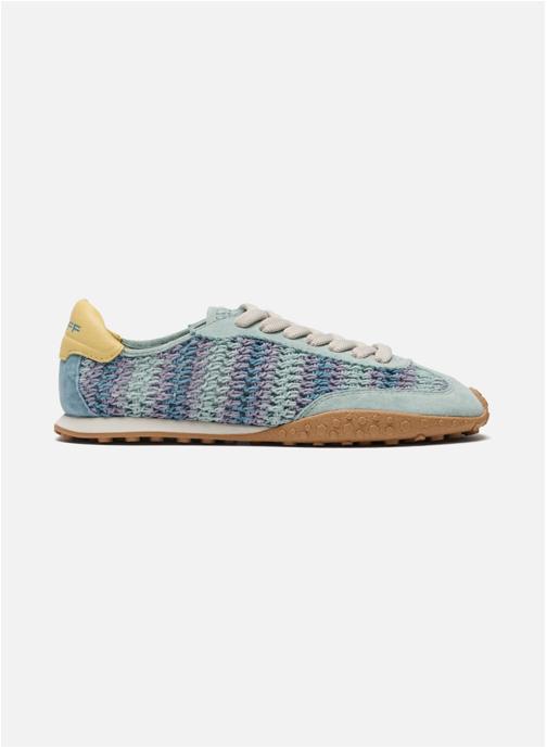 Hoff Baskets basses HOFF Bridge Woven Light Blue femme bleu