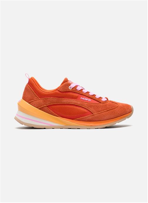 Hoff Baskets basses HOFF Seven Runner Tangerine femme orange