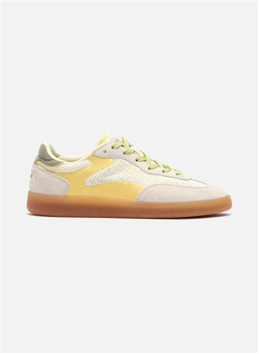 Hoff Baskets basses HOFF Park Crochet Lime homme jaune