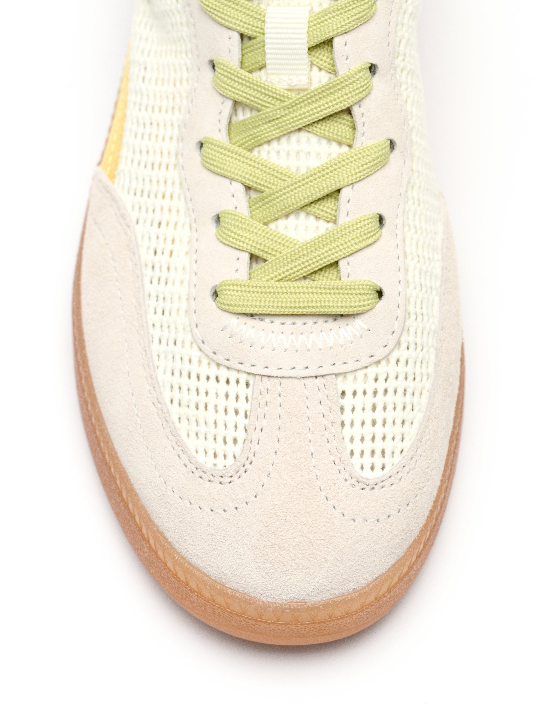 Baskets basses HOFF Park Crochet Lime homme jaune Hoff Baskets basses HOFF Park Crochet Lime homme jaune Jaune