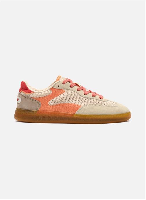 Hoff Baskets basses HOFF Park Crochet Orange homme orange