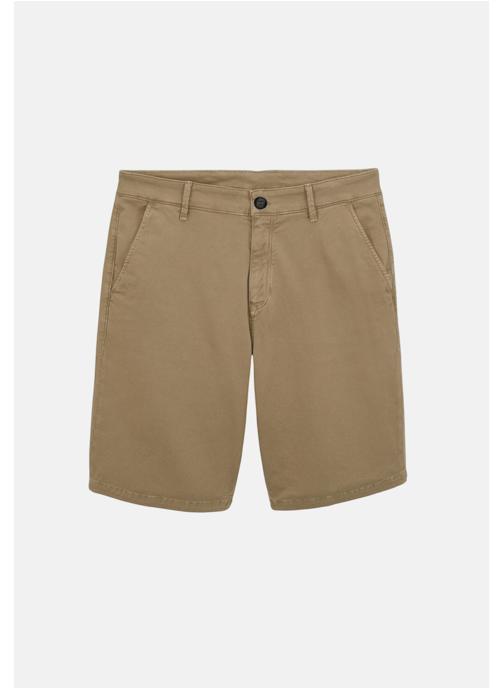Serge Blanco Bermudas 200 homme beige
