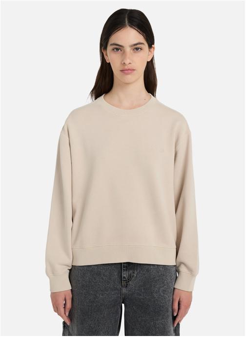 Element Sweats à capuche Cornell 3.0 femme beige