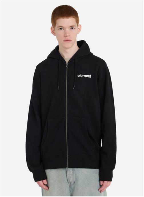 Element Sweats à capuche Future Nature homme noir