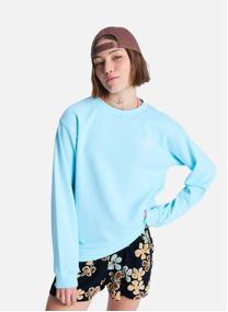 Sweats à capuche Surf Stoked Terry Vint femme orange
