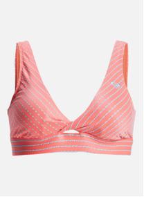 Hauts de maillot balconnet Wavy Baby Elongated Dcup femme orange Roxy Hauts de maillot balconnet Wavy Baby Elongated Dcup femme orange Orange