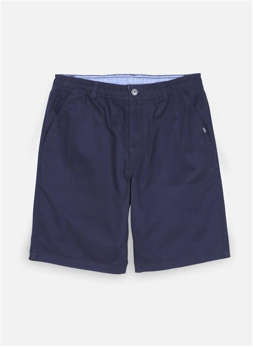 Oxbow Shorts MILES homme bleu