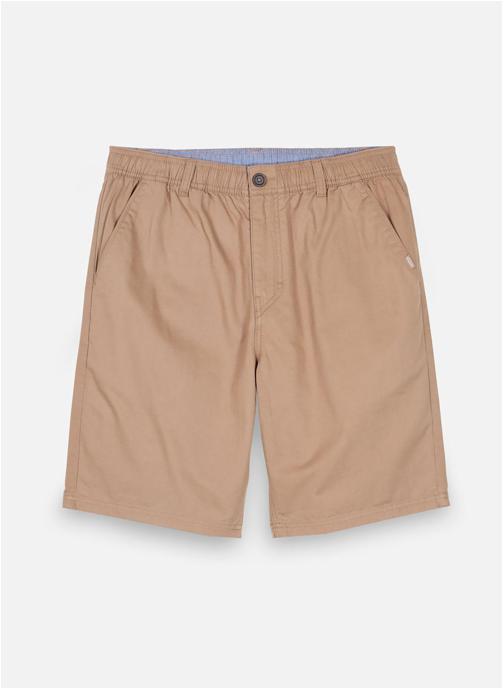 Oxbow Shorts MILES homme marron