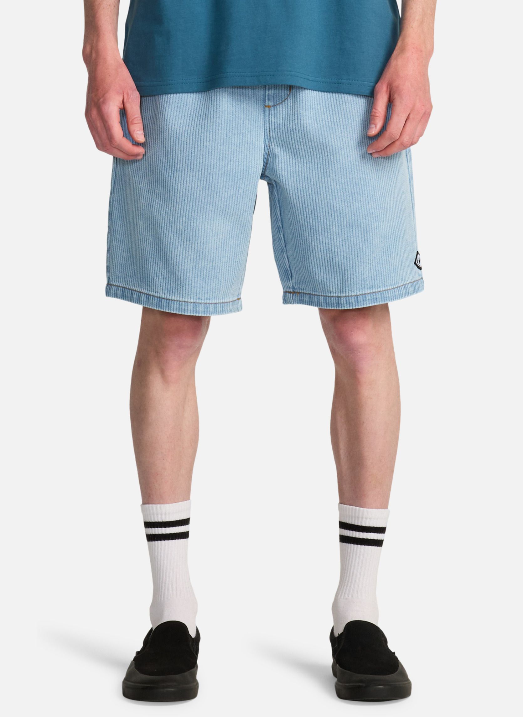 Shorts Larry homme bleu Billabong Shorts Larry homme bleu Bleu clair