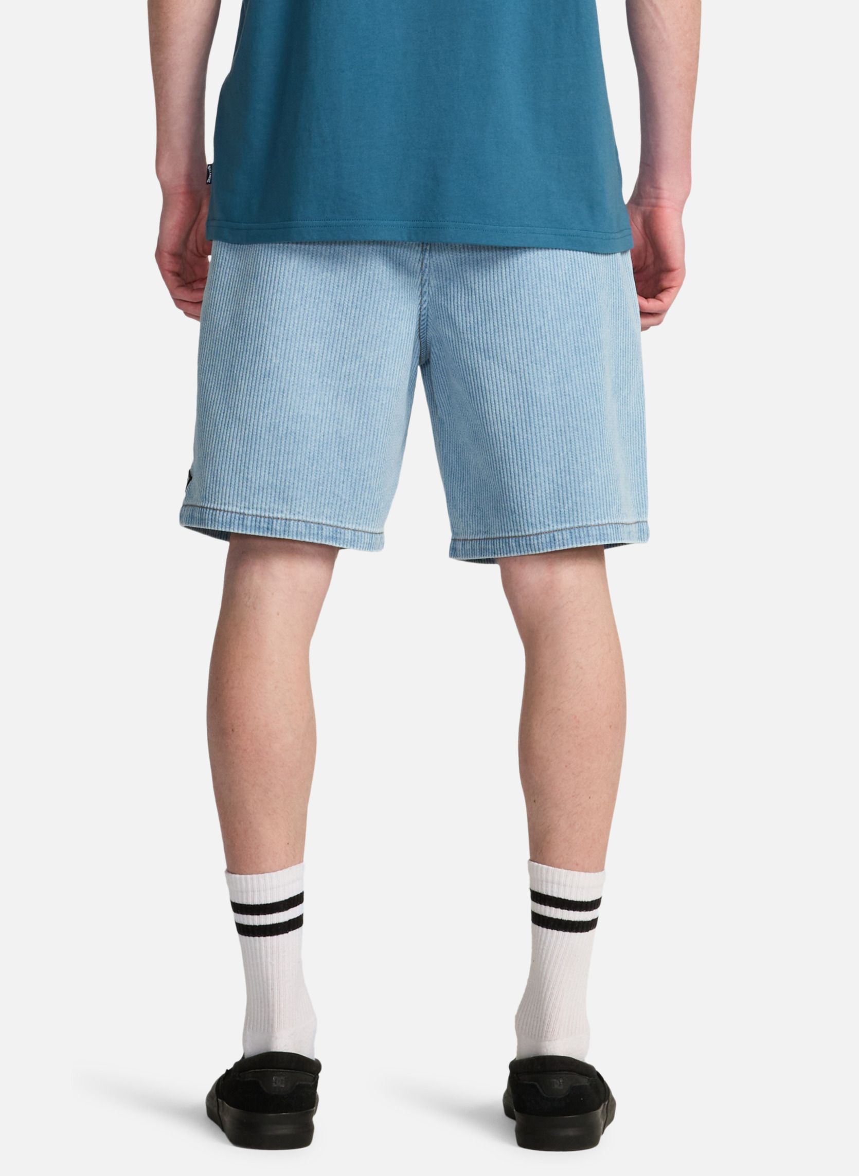 Shorts Larry homme bleu Billabong Shorts Larry homme bleu Bleu clair