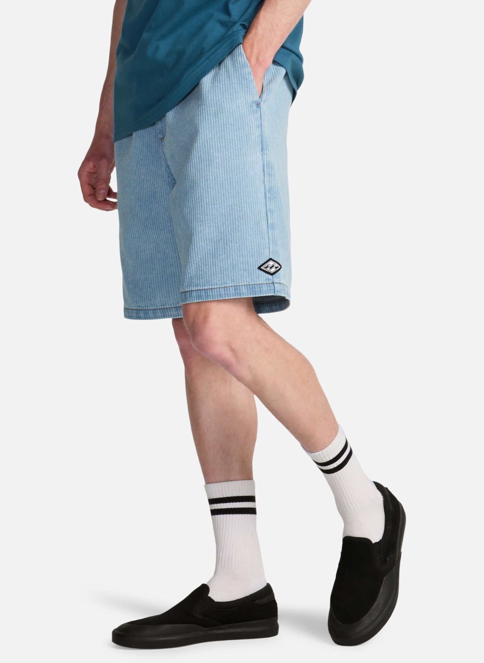 Shorts Larry homme bleu Billabong Shorts Larry homme bleu Bleu clair
