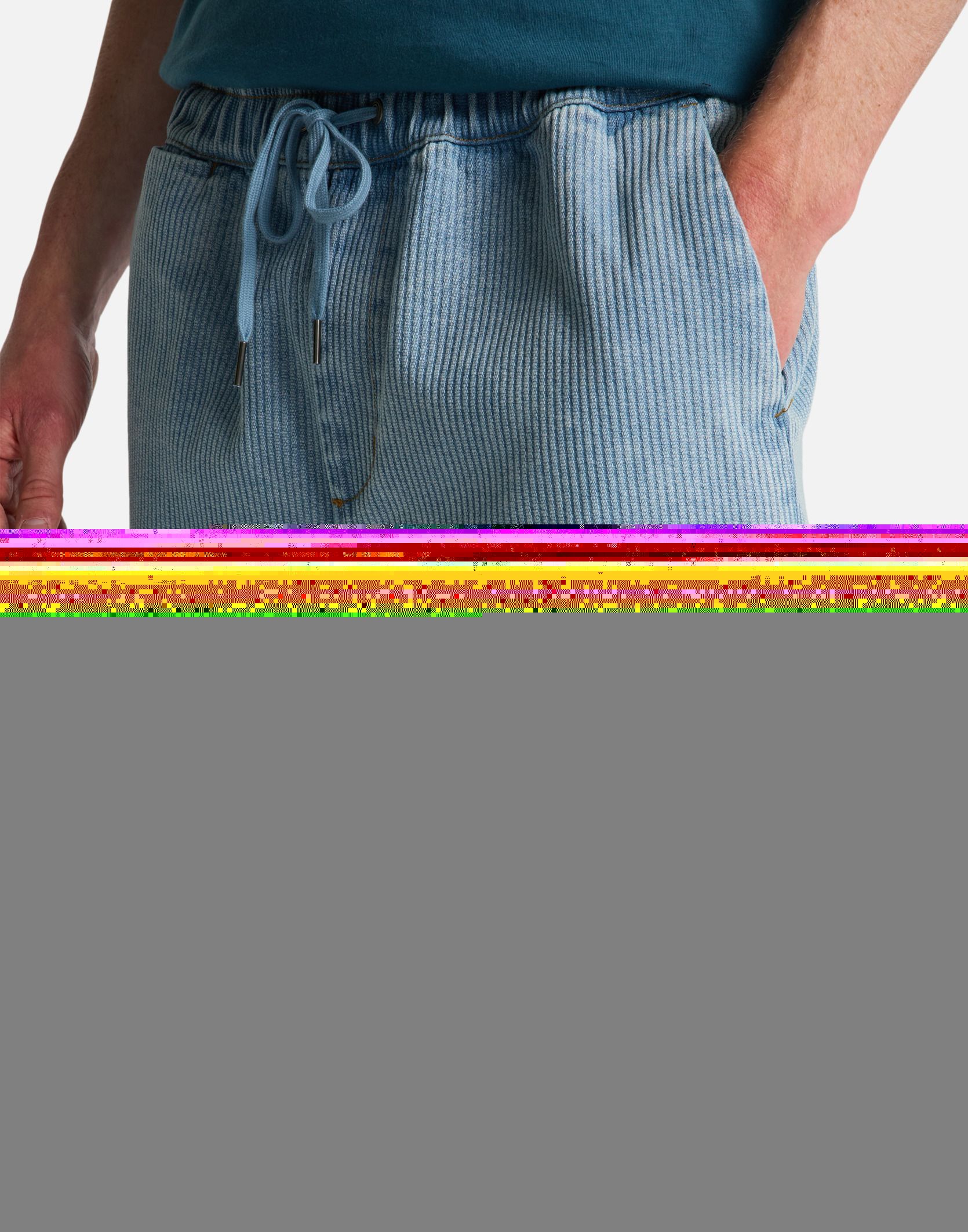 Shorts Larry homme bleu Billabong Shorts Larry homme bleu Bleu clair