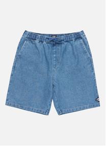Shorts Larry homme bleu