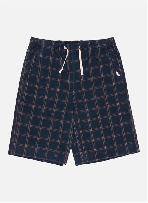 Element Shorts Big homme bleu