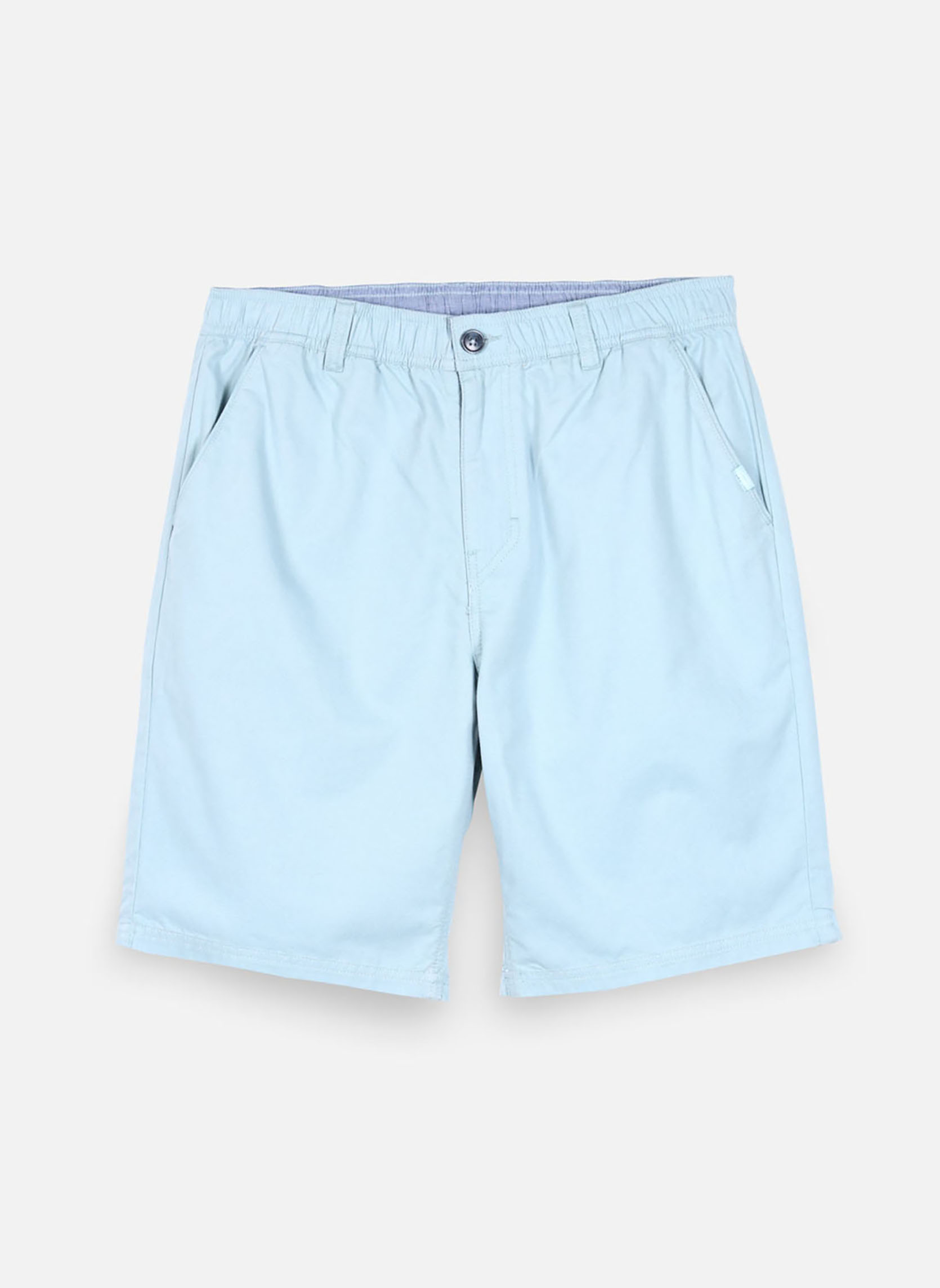 Shorts MILES homme bleu Oxbow Shorts MILES homme bleu Bleu