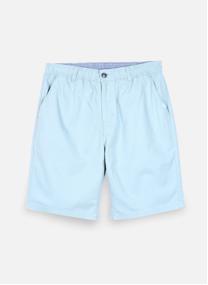 Shorts MILES homme bleu