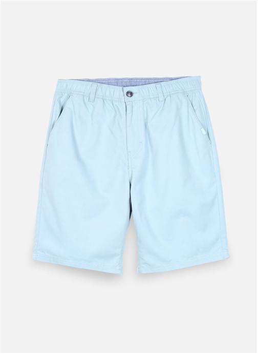 Oxbow Shorts MILES homme bleu