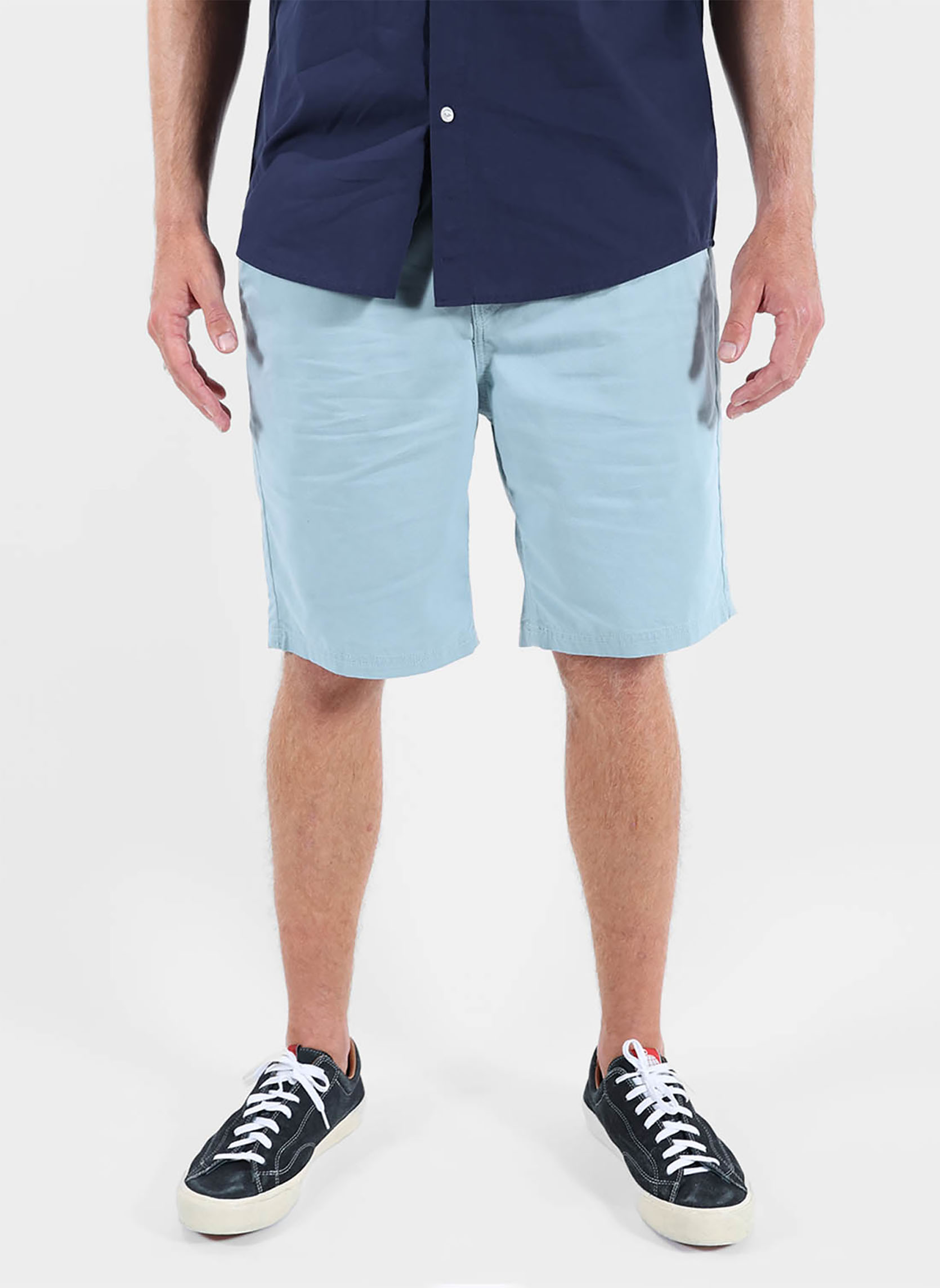 Shorts MILES homme bleu Oxbow Shorts MILES homme bleu Bleu