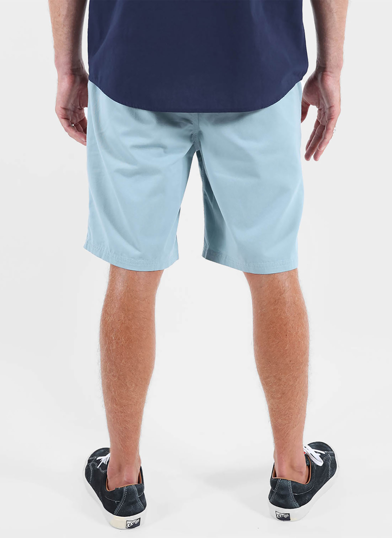 Shorts MILES homme bleu Oxbow Shorts MILES homme bleu Bleu