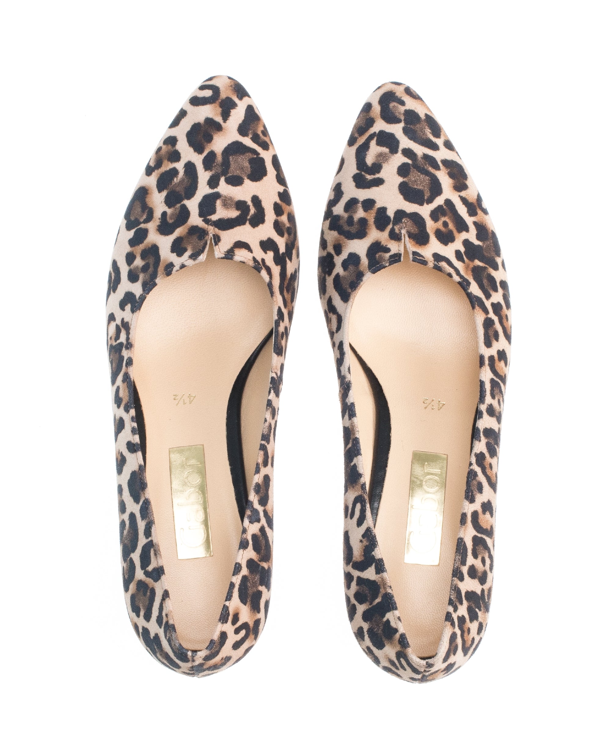 Escarpins 31.440 femme beige Gabor Escarpins 31.440 femme beige Beige