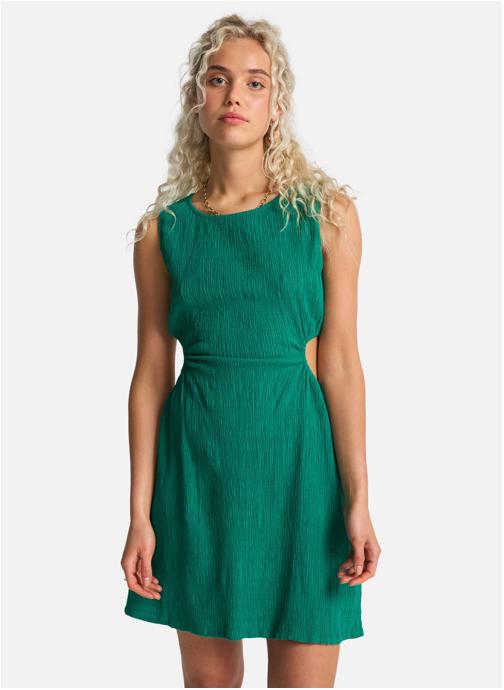 Billabong Robes Wavy Days femme vert