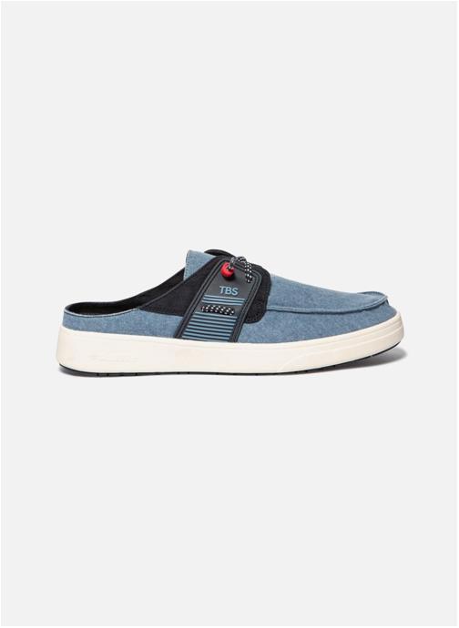 TBS Mules GEOYATT BLUE DENIM homme bleu