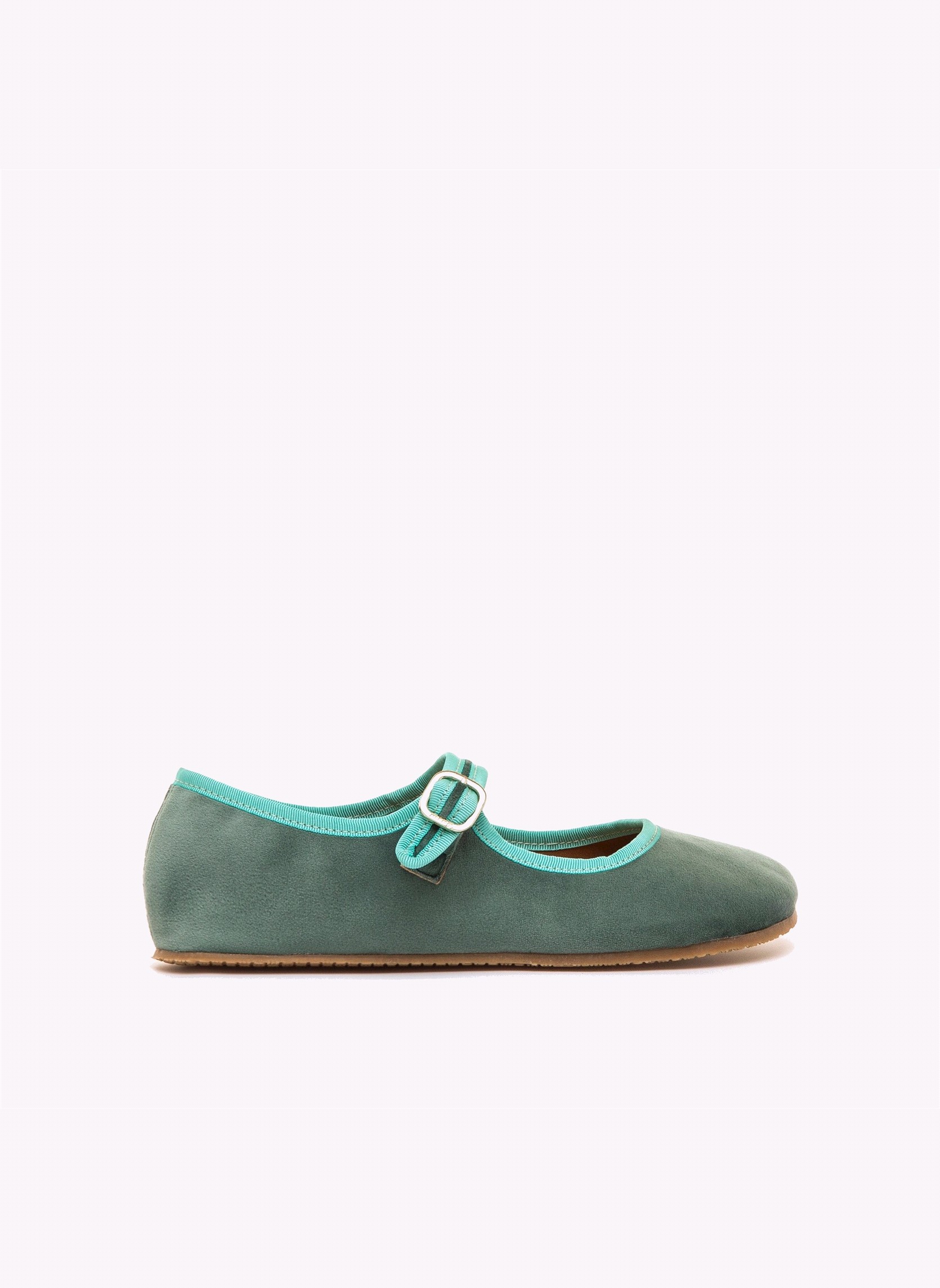 Ballerines classiques Chaussures plates Femme MTNG FREE MIA vert femme vert MTNG Ballerines classiques Chaussures plates Femme MTNG FREE MIA vert femme vert Vert