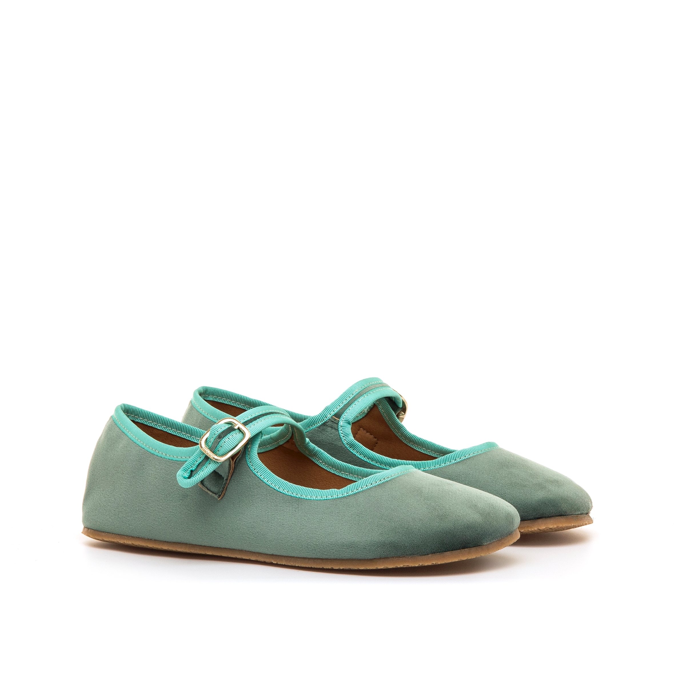Ballerines classiques Chaussures plates Femme MTNG FREE MIA vert femme vert MTNG Ballerines classiques Chaussures plates Femme MTNG FREE MIA vert femme vert Vert
