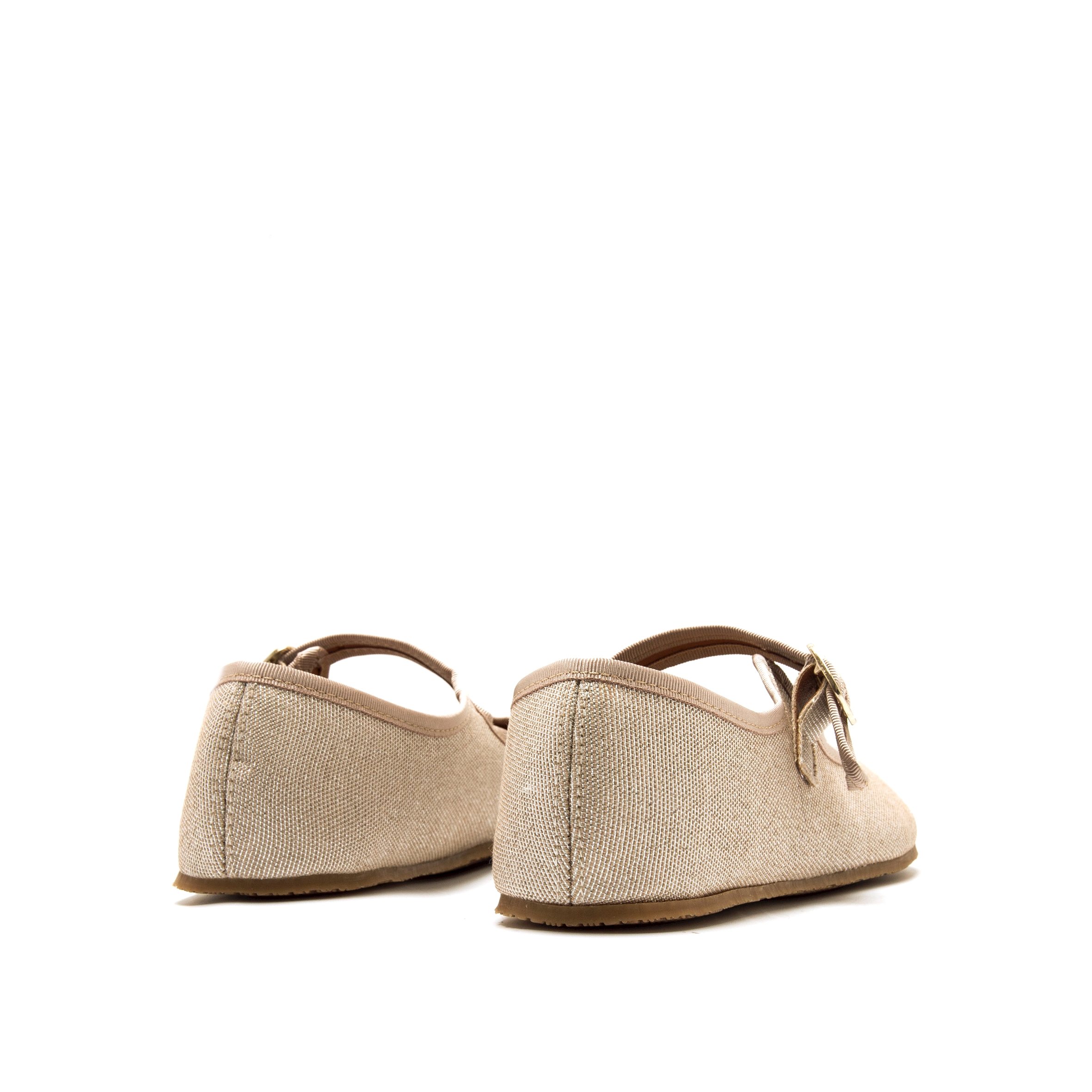 Ballerines classiques Chaussures plates Femme MTNG FREE MIA marron femme or et bronze MTNG Ballerines classiques Chaussures plates Femme MTNG FREE MIA marron femme or et bronze Or