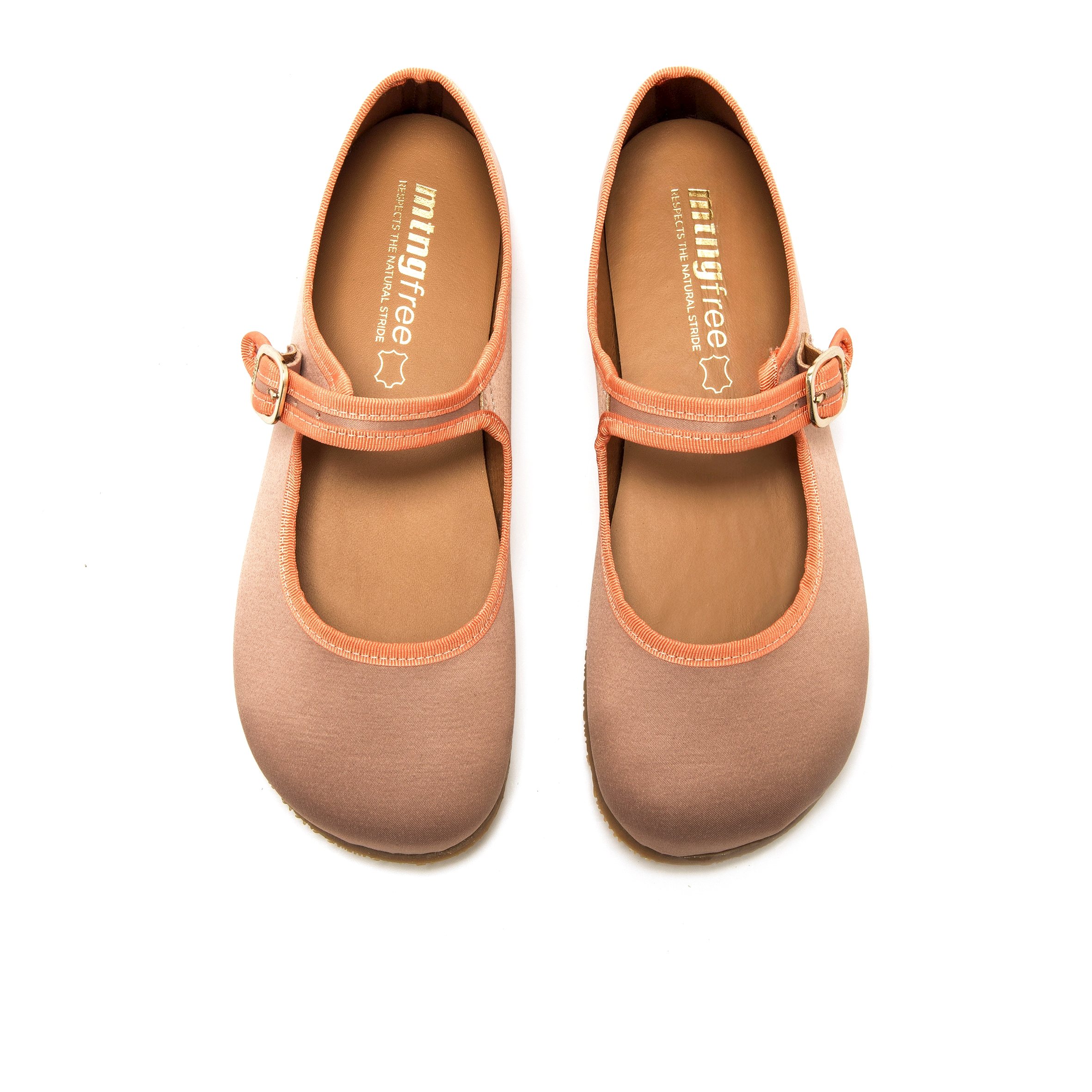Ballerines classiques Chaussures plates Femme MTNG FREE MIA vert femme rose MTNG Ballerines classiques Chaussures plates Femme MTNG FREE MIA vert femme rose Rose