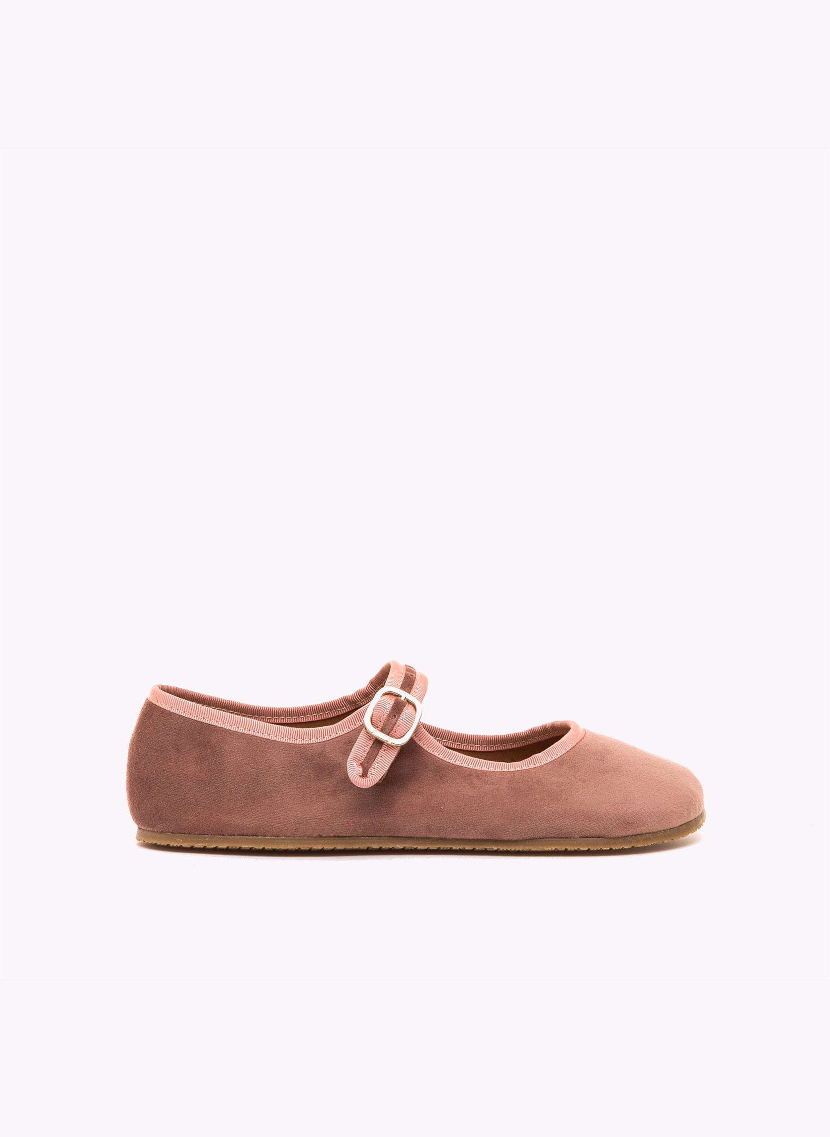 Ballerines classiques Chaussures plates Femme MTNG FREE MIA marron femme rose MTNG Ballerines classiques Chaussures plates Femme MTNG FREE MIA marron femme rose Rose pastel